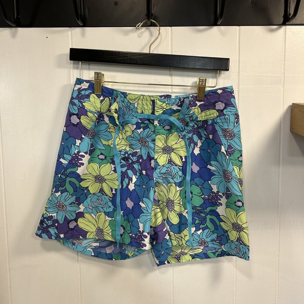 Against the Elements Shorts Swim Material